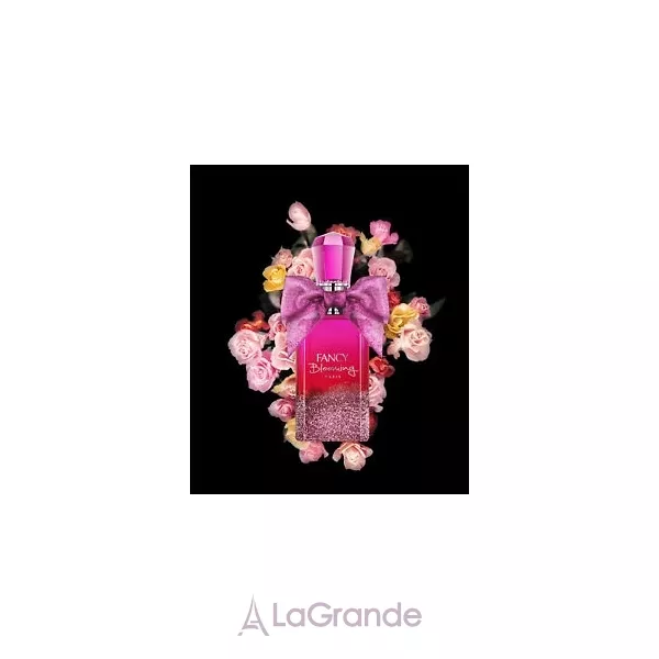 Johan B Fancy Blooming ��������������� ����