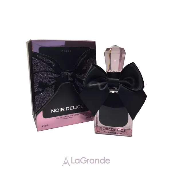 Johan B Noir Delice ��������������� ����