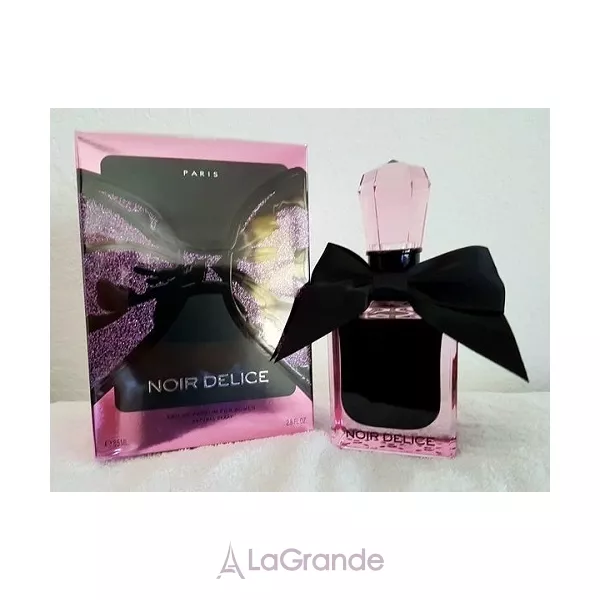 Johan B Noir Delice ��������������� ����