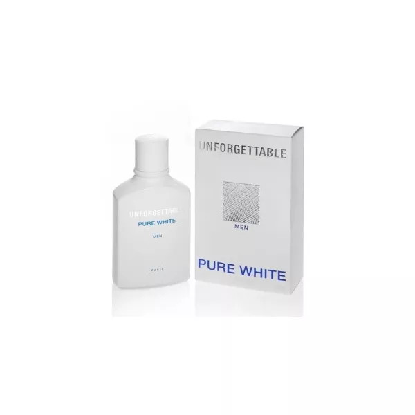 Geparlys Glenn Perri Unforgettable Pure White ��������� ����