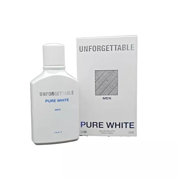 Geparlys Glenn Perri Unforgettable Pure White ��������� ����
