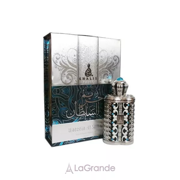 Khalis Perfumes Hareem Al Sultan ������� �������
