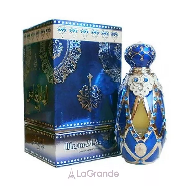 Khalis Perfumes Ilham Al Aashiq ������� �������