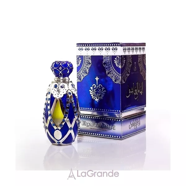 Khalis Perfumes Ilham Al Aashiq ������� �������