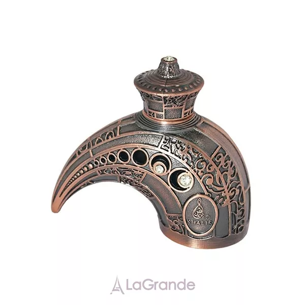 Khalis Perfumes Saqar Al Emarat ������� �������