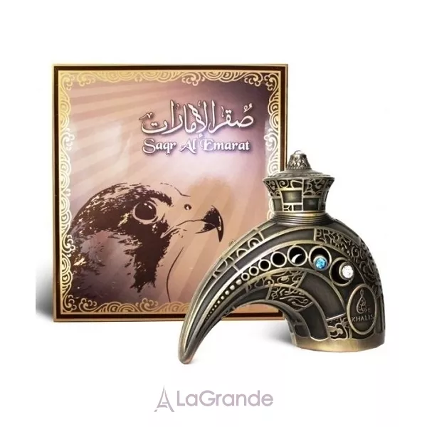 Khalis Perfumes Saqar Al Emarat ������� �������