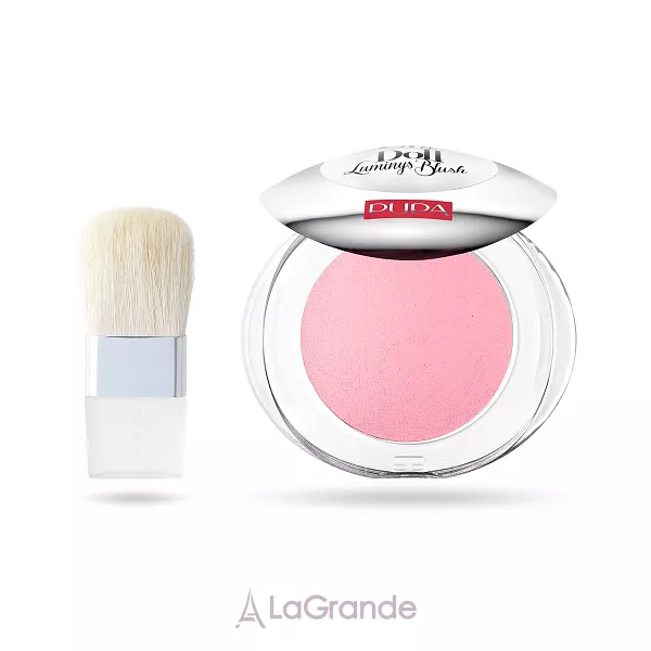 Pupa Like a Doll Luminys Blush �������� ���'��� � ������� ����� (������)