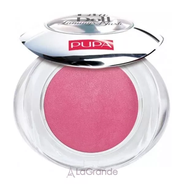 Pupa Like a Doll Luminys Blush �������� ���'��� � ������� ����� (������)