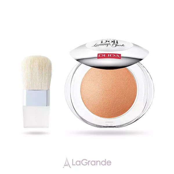 Pupa Like a Doll Luminys Blush �������� ���'��� � ������� ����� (������)