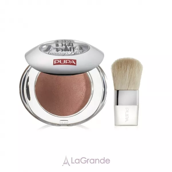Pupa Like a Doll Luminys Blush �������� ���'��� � ������� ����� (������)