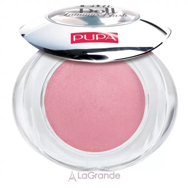 Pupa Like a Doll Luminys Blush �������� ���'��� � ������� ����� (������)