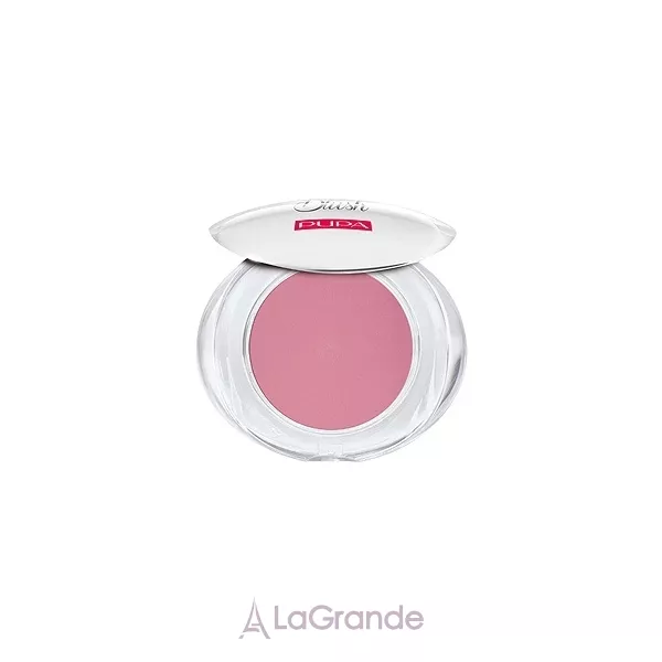 Pupa Like a Doll Blush Effect Matt ��������� ���'��� � ������� ������� (������)