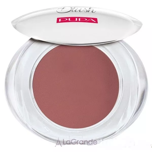 Pupa Like a Doll Blush Effect Matt ��������� ���'��� � ������� ������� (������)