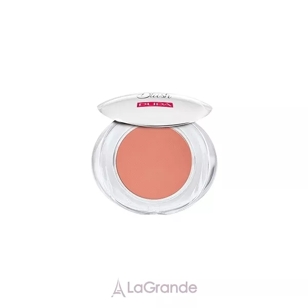 Pupa Like a Doll Blush Effect Matt ��������� ���'��� � ������� ������� (������)