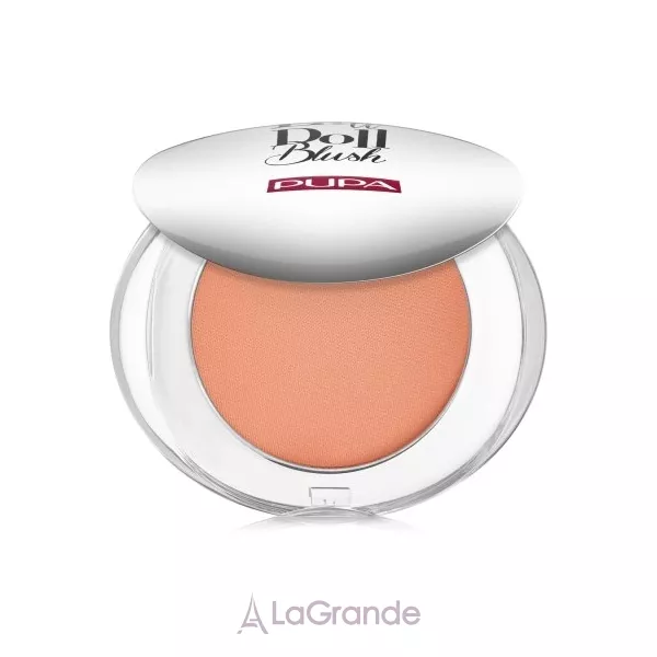 Pupa Like a Doll Blush Effect Matt ��������� ���'��� � ������� ������� (������)