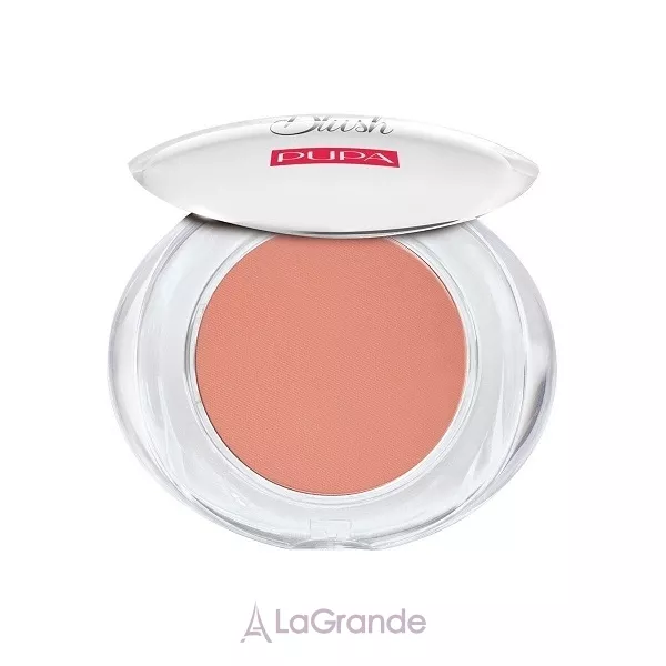 Pupa Like a Doll Blush Effect Matt ��������� ���'��� � ������� ������� (������)