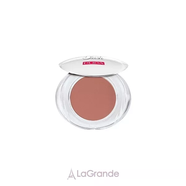 Pupa Like a Doll Blush Effect Matt ��������� ���'��� � ������� ������� (������)