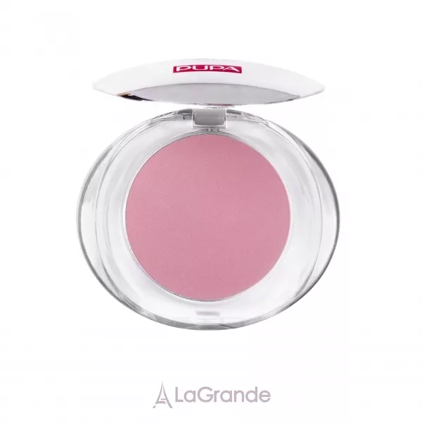 Pupa Like a Doll Blush Effect Matt ��������� ���'��� � ������� ������� (������)
