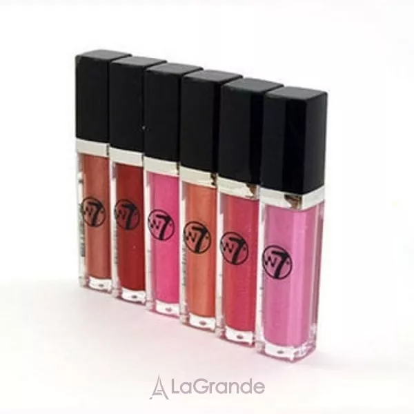 W7 Glamorous Gloss ����� ��� ���