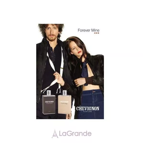 Chevignon Forever Mine for Men �������� ����