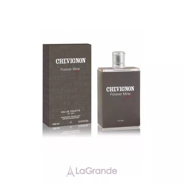 Chevignon Forever Mine for Men �������� ����
