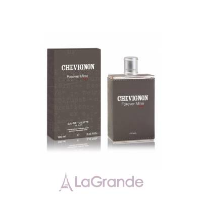 Chevignon Forever Mine for Men  