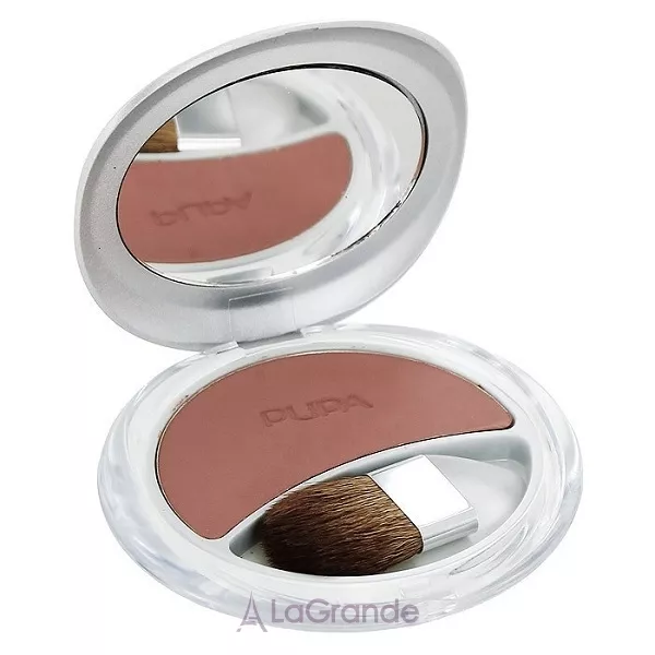 Pupa Silk Touch Compact Blush ��������� ���'��� (������)