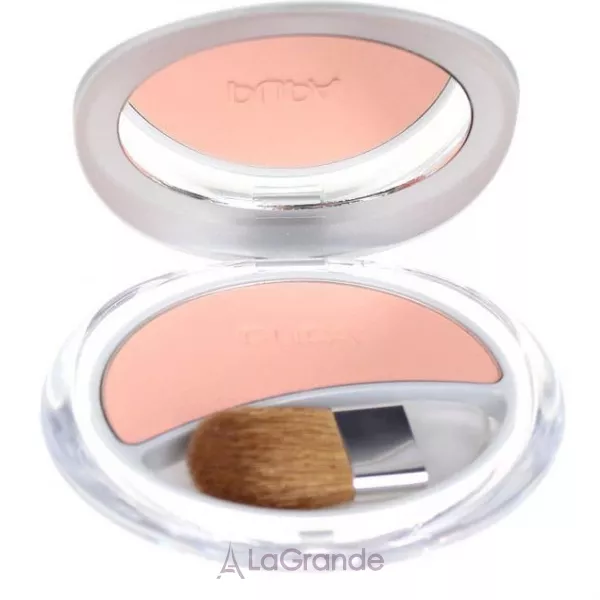 Pupa Silk Touch Compact Blush ��������� ���'��� (������)