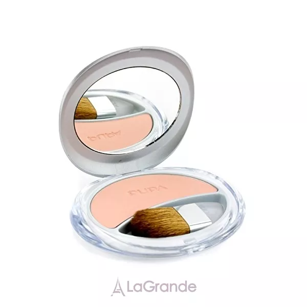 Pupa Silk Touch Compact Blush ��������� ���'��� (������)