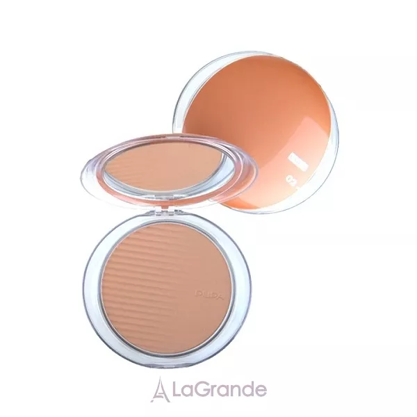 Pupa Desert Bronzing Powder ���������� ������������ ����� � �������� ������ (������)