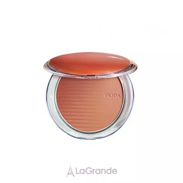 Pupa Desert Bronzing Powder ���������� ������������ ����� � �������� ������ (������)