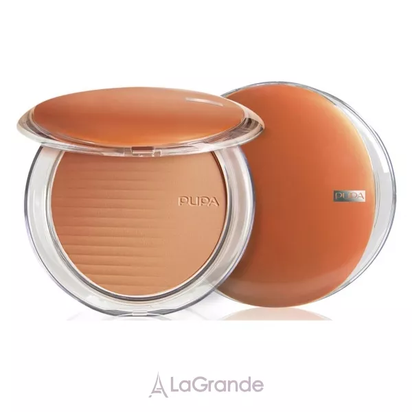 Pupa Desert Bronzing Powder ���������� ������������ ����� � �������� ������ (������)