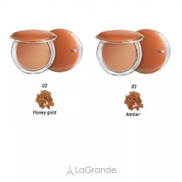 Pupa Desert Bronzing Powder ���������� ������������ ����� � �������� ������ (������)