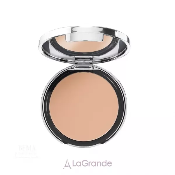 Pupa Extreme Matt Powder Foundation ���������� �����-������ � ���������� �������� (������)