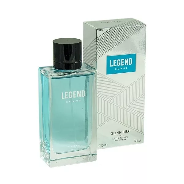 Geparlys Glenn Perri Legend Pour homme ��������� ����