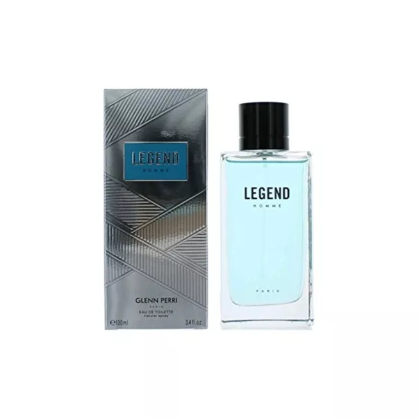 Geparlys Glenn Perri Legend Pour homme ��������� ����