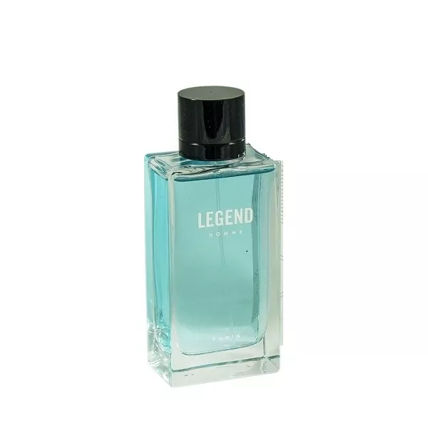 Geparlys Glenn Perri Legend Pour homme ��������� ����