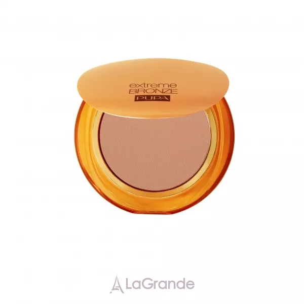 Pupa Extreme Bronze Compact Powder ����� ���������� � ������������ �������� (������)