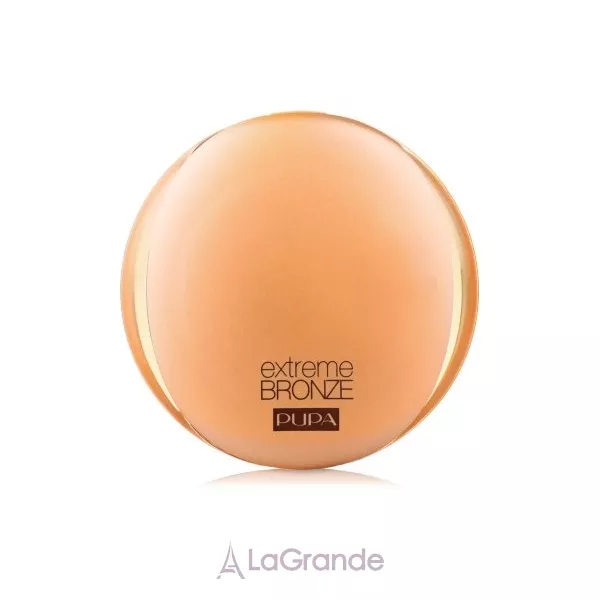 Pupa Extreme Bronze Compact Powder ����� ���������� � ������������ �������� (������)