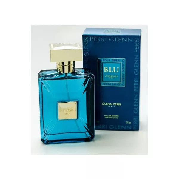 Geparlys Glenn Perri Unbelievable Blu Men ��������� ����