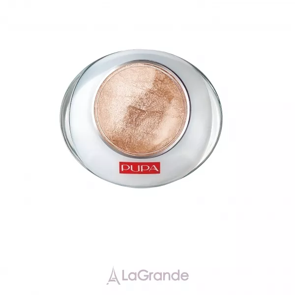 Pupa Luminys Compact Eyeshadow ҳ�� ���������, �������� (������)