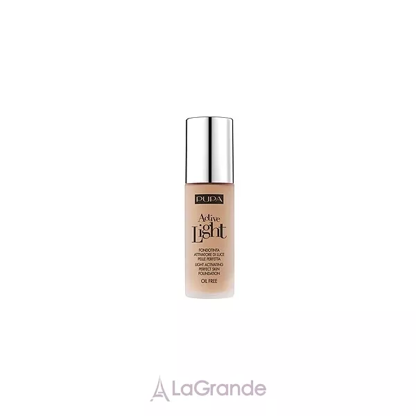 Pupa Active Light ��������� ���� � ������� ���������� ����� (������)