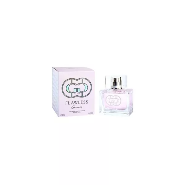 Geparlys Gemina B. Flawless ��������������� ����