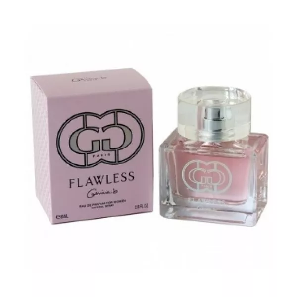Geparlys Gemina B. Flawless ��������������� ����