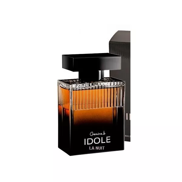 Geparlys Gemina B. Idole la Nuit for Men ��������� ����