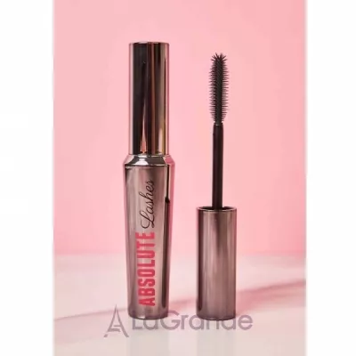W7 Absolute Lashes    