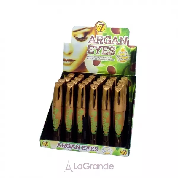 W7 Argan Eyes ���� ��� ������