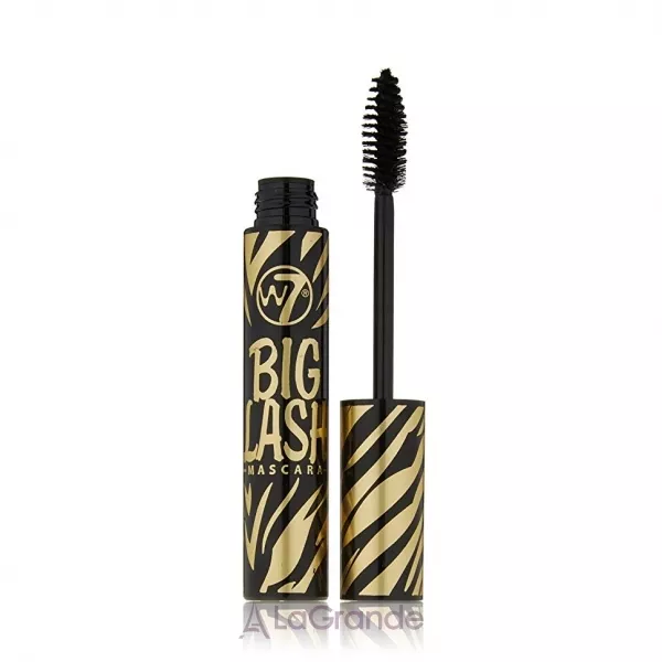 W7 Big Lash ���� ��� ������