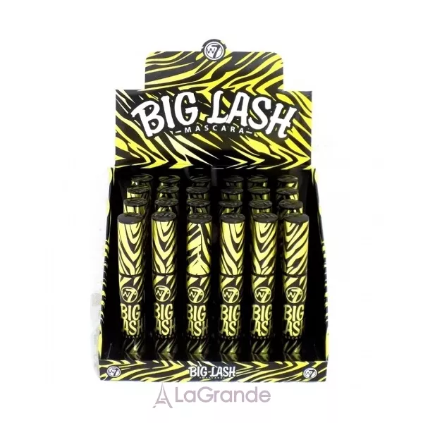 W7 Big Lash ���� ��� ������