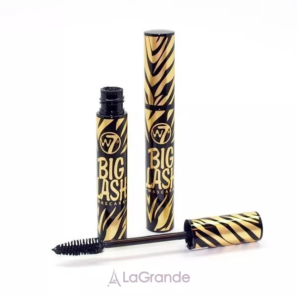 W7 Big Lash ���� ��� ������